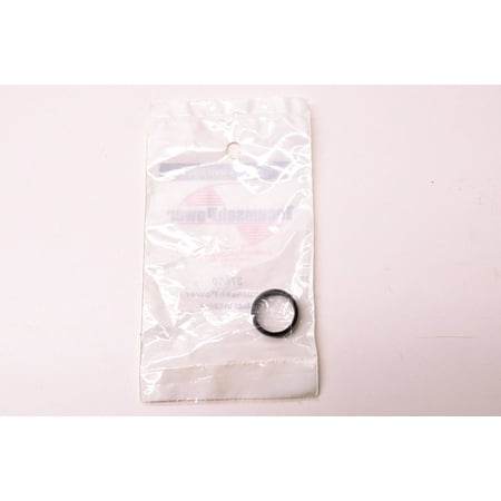 Pontiac Dipstick Tube - Tecumseh 37610 Dipstick Tube O-ring QTY 1