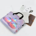thumbnail image 5 of Laptop Bag Laptop Briefcase 15.7 x 3 x 11.8 Inches Laptop Bag Briefcases Laptop Storage Travel Laptop Bag Work Laptop Bag Cute Tomatoes, 5 of 8