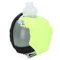 thumbnail image 2 of Botella De Agua Para La Muñeca, Botella De Agua Para Correr De Silicona De Tela Oxford Que Absorbe Fácilmente La Humedad Para Trotar Por La Mañana Para Andar En Bicicleta Para ANGGREK EE1411, 2 of 8