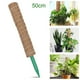 thumbnail image 4 of Postes de extensión Postes de planta naturales Postes de fibra de coco para 50cm, 4 of 9