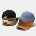 thumbnail image 2 of Baseball Cap for Men & Women | Adjustable UV Protection, Reflective, Cooling, and Breathable Sports Sun Hat, 2 of 7