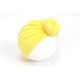 thumbnail image 1 of Gorro infantil de algodón para primavera y verano, gorro para bebé, gorro para niña, gorro anudado para bebé, 1 of 4