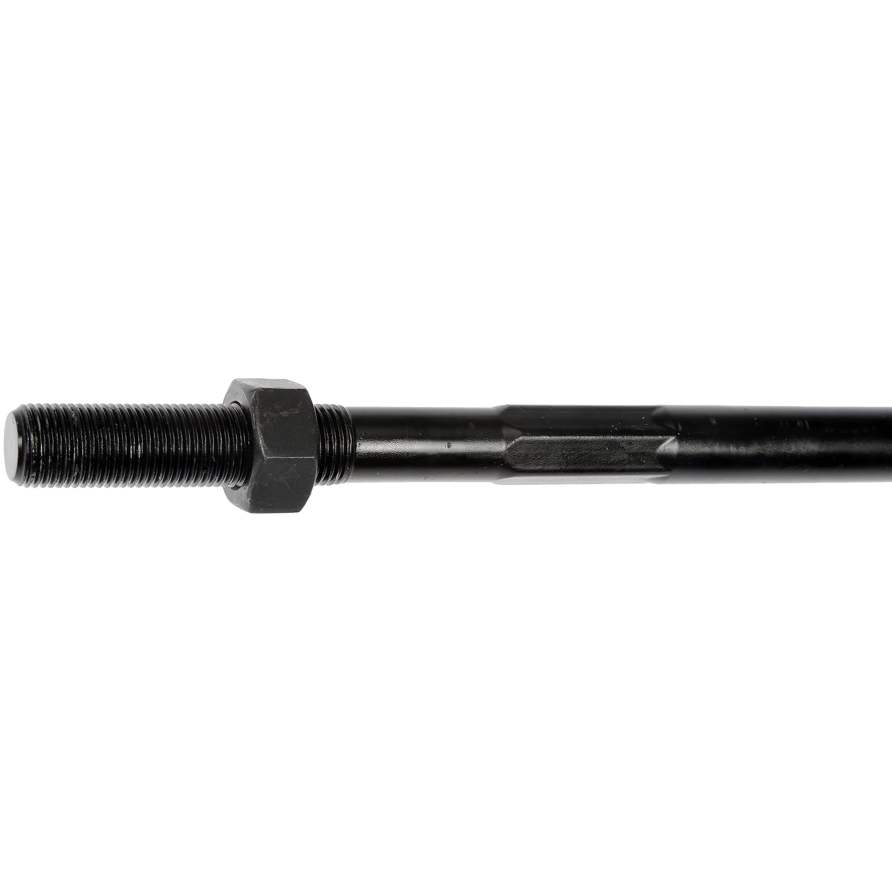 Dorman TI82150XL Front Inner Steering Tie Rod End for Specific Chrysler / Dodge Models, Black Fits select: 2015-2017 CHRYSLER 200, 2013-2016 DODGE DART