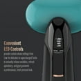 thumbnail image 6 of Conair Turbo ExtremeSteam 2-in-1 Steamer & Iron, 1875W Power, Instant Heat-Up, 6 of 10