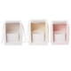 thumbnail image 2 of EeaseMX 3 cajas de embalaje portátiles cuadradas transparentes con ventana transparente para regalo de flores, 2 of 8