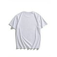 thumbnail image 2 of CAN'T STOP ME Camouflage Print Short Sleeved T-shirt, Casual Comfy Versatile Tee Top, Men's Leisure Everyday Spring/Summer Clothing Tee For Adult, Men, Women, Teen, Teenager, Adolescent, Youth, 2 of 4