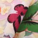 thumbnail image 5 of Panel De Cortina Transparente Con Estampado De Mariposas Lavable, Ventana, Balcón, Divisor De Tul, 5 of 9