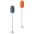 thumbnail image 3 of 2 piezas Limpiador de botellas Reutilizable Limpieza Mango largo, 3 of 7