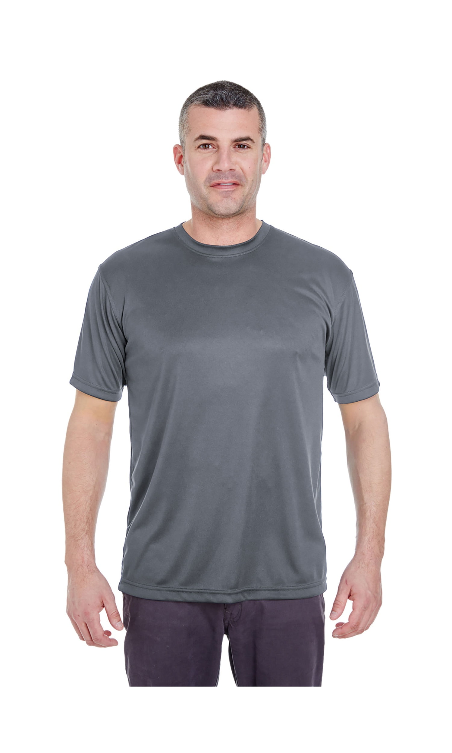 Dry Basic Performance Tee, Style 8620 