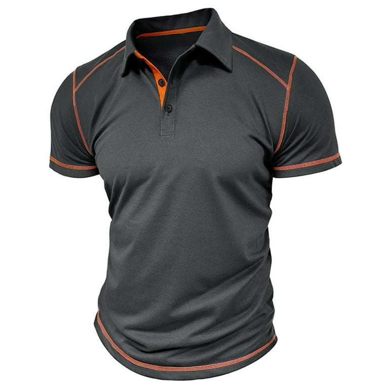 Mens golf shirts clearance online