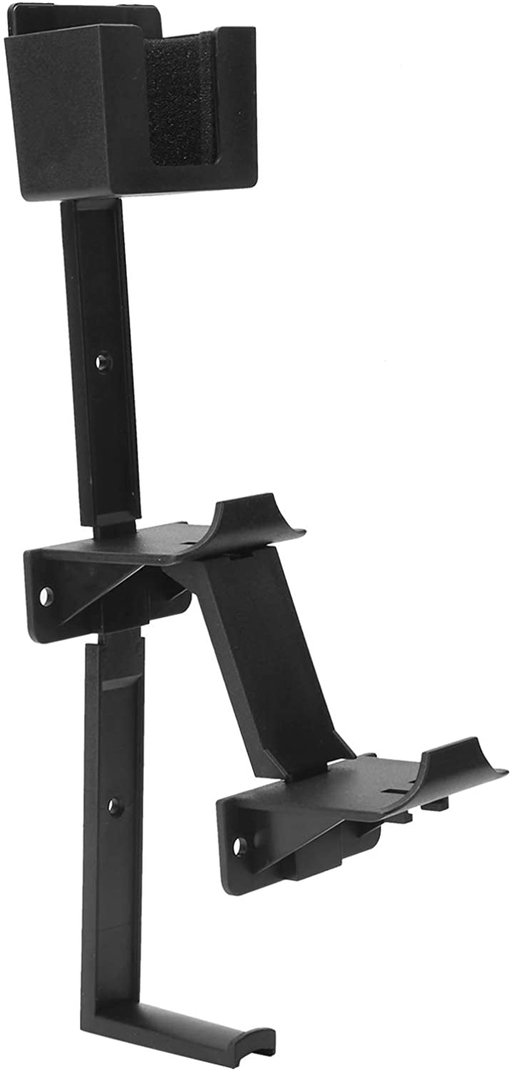 Controller Wall Mount Bracket,Game Controller Wall Hanger Stand Mount