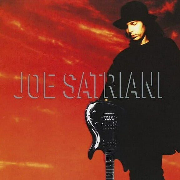 Joe Satriani - Joe Satriani - Music & Performance - CD