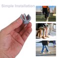 thumbnail image 3 of unbranded 20Ud Para Bastones De Caminata Con Rápida Y Alta Resistencia, 3 of 6