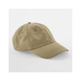 thumbnail image 2 of Beechfield Casquette Papa à Profil Bas à 6 Panneaux, 2 of 4