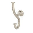 thumbnail image 2 of Alno Spa 1 Robe Hook 4L 0.875W x, 2 of 3