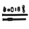 thumbnail image 2 of Cat Collar Camera, 1080P Cat Camera Collar with Video Record Wireless Mini Sport Cam, Small Action Cameras, Wearable Body Camera for Cat Dog Tracking, Dog Collar Camera, 2 of 7