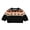 Black, variant on Gupgi Baby Boy Girl Halloween Sweater Toddler Cat Pumpkin Print Sweatshirt Long Sleeve Pullover
