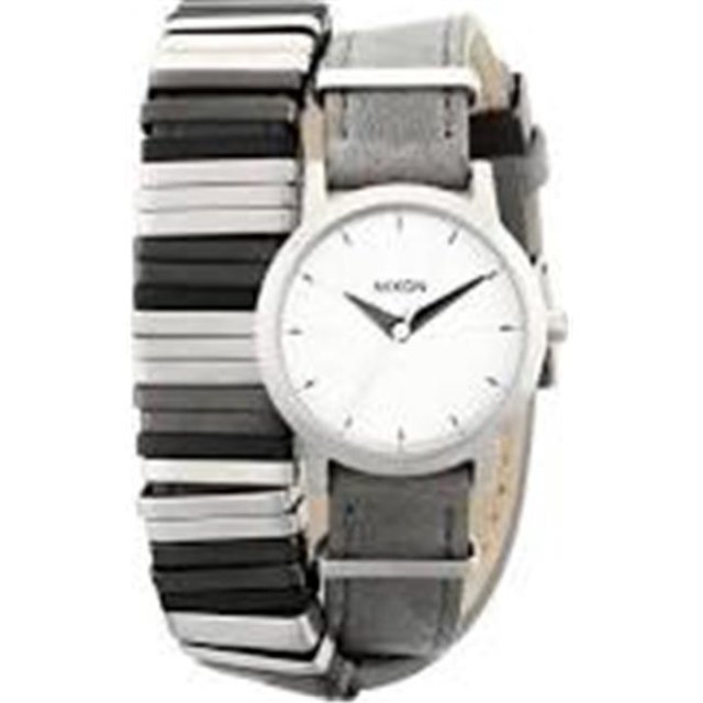 Nixon Kenzi Wrap Montres pour Femmes A4031763