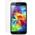 thumbnail image 2 of Samsung Galaxy S5 - Anti-Glare Film TPU Screen Protector Anti-Fingerprint Matte, 2 of 2