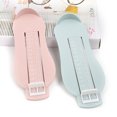 thumbnail image 3 of Baby Foot Length Measurer, 1 Piece, Pink HongchunProduced, 3 of 5