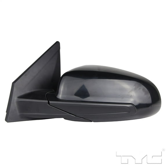 TYC Side Door Mirror for 18-20 Hyundai Kona Power Non-Heated Left Driver Fits 2020 Hyundai Kona