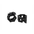 thumbnail image 3 of Par De Seguros Profesionales Grips Para Barra Olímpica RVT Sports  A00003448, 3 of 4
