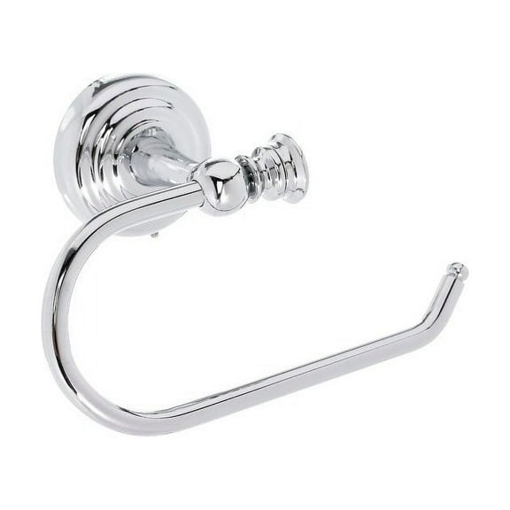 W Unlimited Chrome Plated Tissue Holder