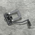 thumbnail image 4 of Killer Instinct 2078-2 Compact Dead Silent Crank with Wide Sled for Crossbow, 4 of 9