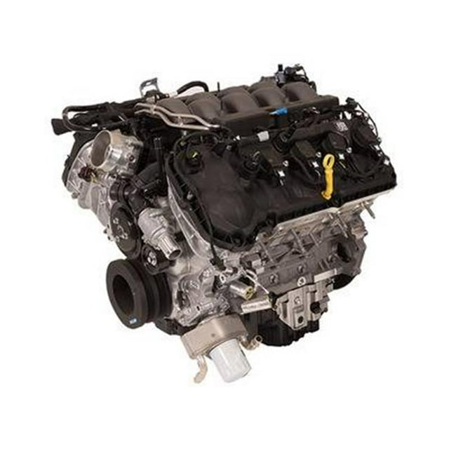 Ford Performance Parts M6007-M50C Crate Engine for 2018-2019 Coyote 5.0L
