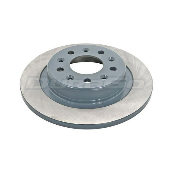 Durago BR90162001 R SOLID ROTOR