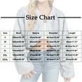 thumbnail image 3 of Faux Fur Coats for Women Short Coat Jacket Winter Long Sleeve Casual Fashion Solid Outerwear, 3 of 9