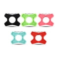 thumbnail image 3 of Wosthever Convertidores de bicicletas de aleación de pedal de bloqueo Adaptadores cero Piezas de ciclismo Accesorios de reparación Type2 NO2, 3 of 6