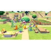 Pokémon Pokopia - Nintendo Switch 2