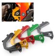 thumbnail image 1 of Cubierta protectora de cadena de motor de aluminio CNC para DS apta para motor Kawasaki Z800 2013-2016, 1 of 4