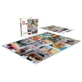 thumbnail image 5 of Buffalo Games - Dog Days - Boo Collage - 750 Piece Jigsaw Puzzle, 5 of 5