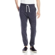 New [56 47] Nautica Men's Knit Slim Leg Pant Navy Small