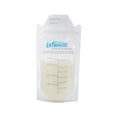 thumbnail image 2 of Bolsas almacenadoras de leche Dr Brown's 25 pack, 2 of 6