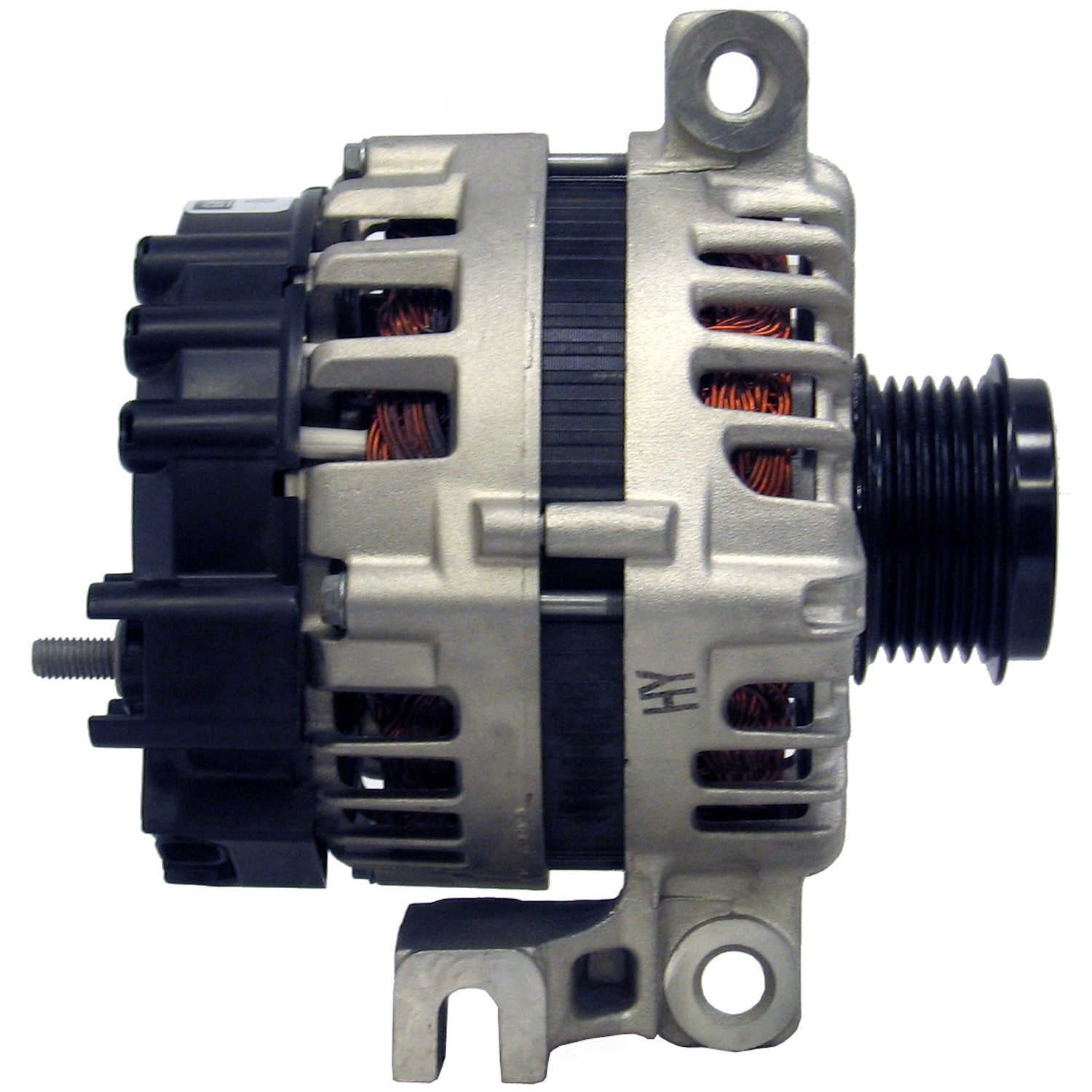 FVP Professional 11485 Alternator Standard