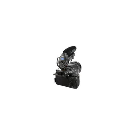 Shure VP83F LensHopper - Microphone