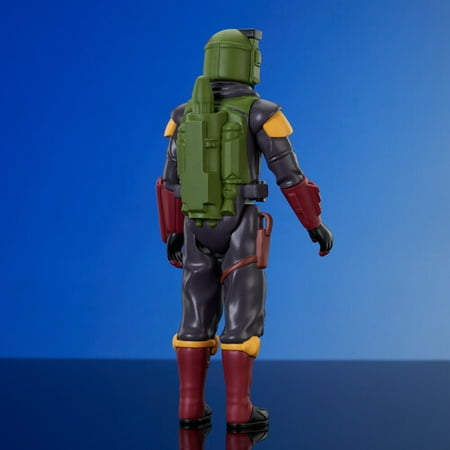 Gentle Giant - Star Wars Book Of Boba Fett Jumbo Figure, Gentle Giant, Gifts