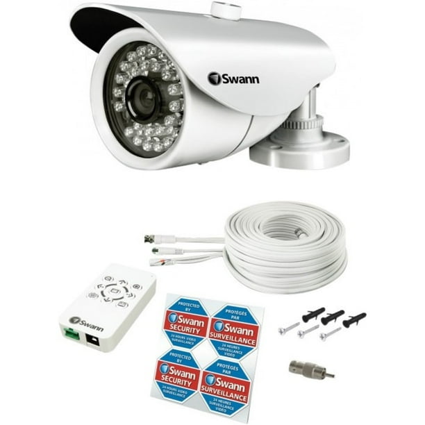 Swann Surveillance Camera