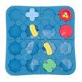 thumbnail image 3 of Jeu de Labyrinthe Motorisé, Jeu de Société Logique Améliore la Concentration Perception Patiente pour Réflexion Logique pour Enfants, 3 of 8