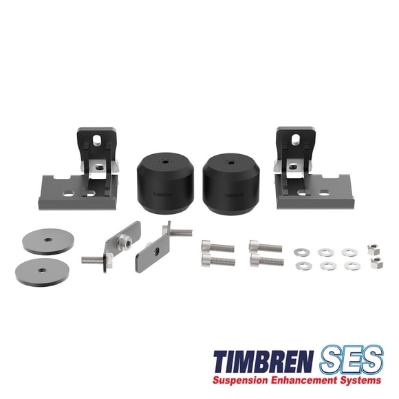 Timbren DFRM15 Helper Spring Kit