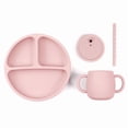 thumbnail image 1 of 2023 Fournitures Alimentation en Silicone + +, 1 of 5