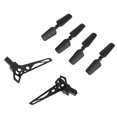 thumbnail image 4 of K127 Spare Parts Kit Gears Main Rotor Blades Tail Motor Set, 4 of 5