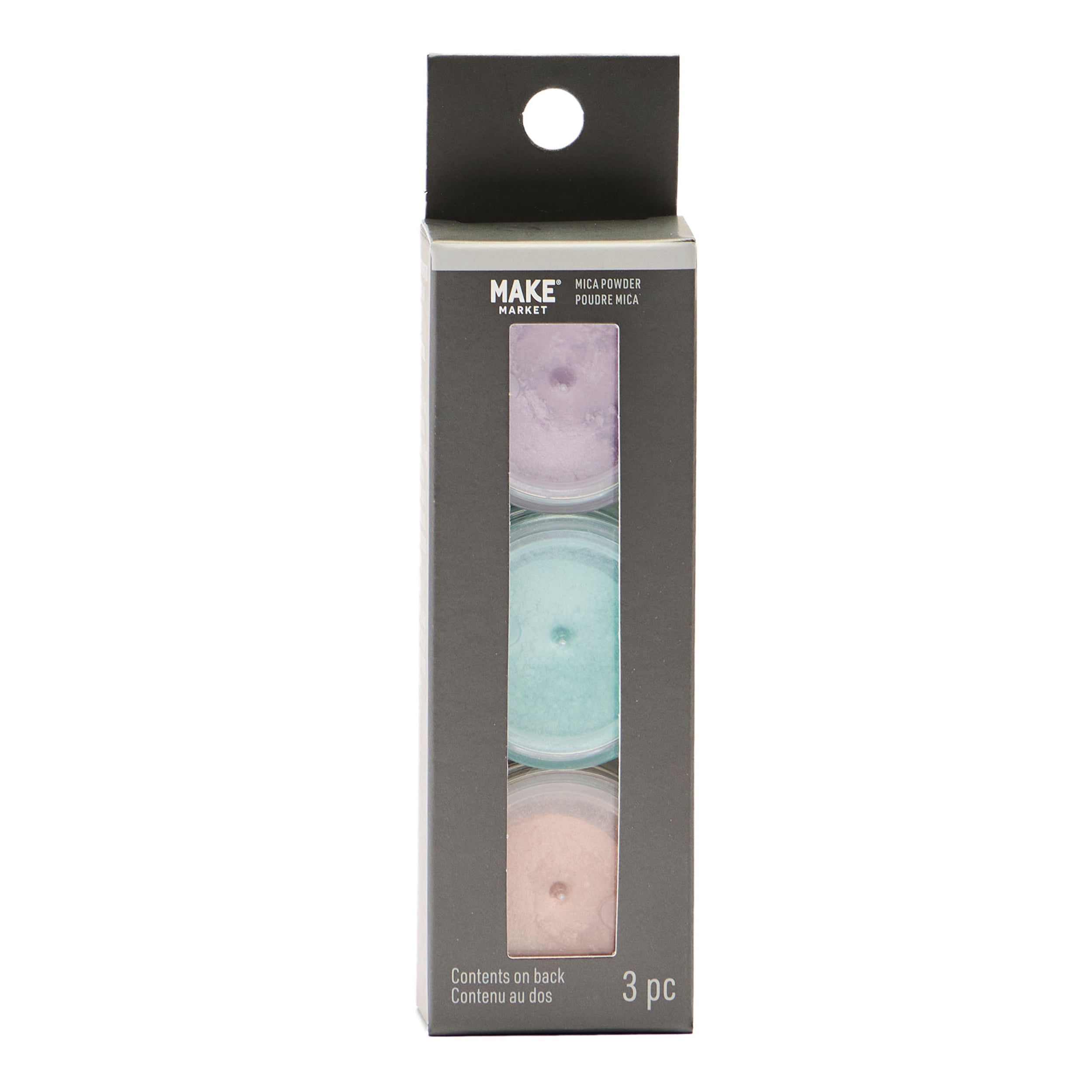 Make Market Mica Powder Set , 6 Pack