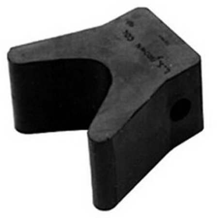 - Attwood Marine Bow Stops Rubber