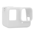 thumbnail image 1 of Action Camera Silicone Case Lens , Waterproof Protective Cover Case with Precut Ports, Washable Portable Camera Accessories for  Ace Pro, 1 of 8