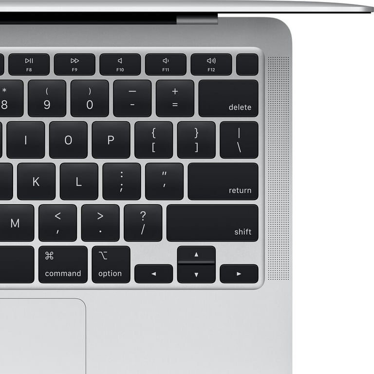 Apple MacBook Air 13.3'' Laptop, 3.2GHz M1 8-Core CPU, 7 Apple MacBook Air 13.3'' Laptop, 3.2GHz M1 8-Core CPU, 7