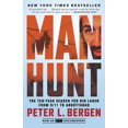 thumbnail image 2 of Pre-Owned Manhunt: The Ten-Year Search for Bin Laden from 9/11 to Abbottabad (Paperback) 0307955885 9780307955883, 2 of 2